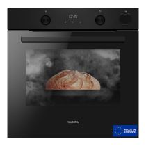 Four chaleur tournante VALBERG MFO 77 P K CDTR 373P Steam