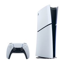 Console PS5 Digitale slim reconditionnée grade A+