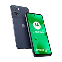 Smartphone MOTOROLA G05 4G 128Go Bleu