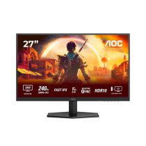 Ecran PC Gamer 27