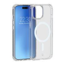 Coque Magsafe BIGBEN APPLE iPhone 15