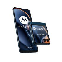 Smartphone MOTOROLA Razr60 256Go 5G Noir