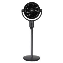 Ventilateur sur pied VALBERG WIND S12 3D