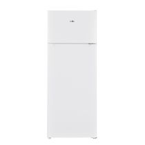 Réfrigérateur 2 portes HIGH ONE 2D 206 D W742C