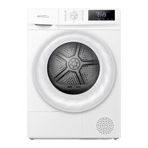 Sèche-linge pompe à chaleur VALBERG DHP 7 D W180C