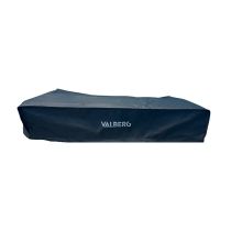Housse VALBERG PLANCHAPREMIUM 90x50 cm