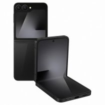 Smartphone SAMSUNG Galaxy ZFlip 7 FE 128Go Noir