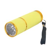 Lampe torche UNIROSS Enfant Fluorescente