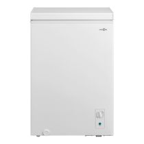 Congélateur coffre HIGH ONE CF 99 D W625C