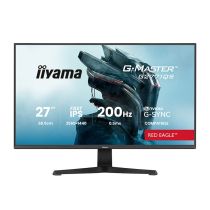 Ecran PC Gamer 27