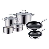 Batterie SILIT 6 pièces extra cook