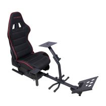 Siège de simulation NOVA ZENITH-GC310