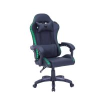 Chaise gaming EDENWOOD FG 210 LED noir