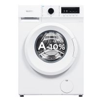 Lave-linge hublot 6kg VALBERG WF 612 A-10 W566C
