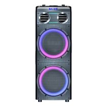 Enceinte EDENWOOD PARTY 380