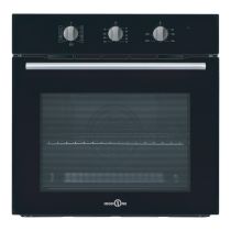 Four chaleur tournante HIGH ONE MFO 65 M K 343C V2