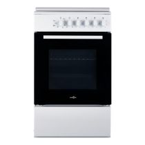 Cuisinière électrique HIGH ONE EC 5050 4CM 343C