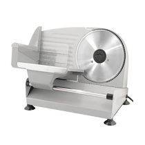 Trancheuse SILVER STYLE inox