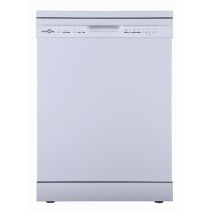 Lave-vaisselle 12 couverts 60 cm HIGH ONE 12S47 D WAD929C V2
