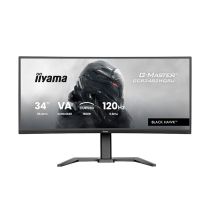 Ecran PC Gamer 34