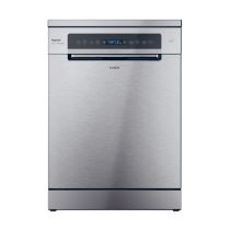 Lave-vaisselle 16 couverts CANDY CF 6B4S1PX 16S44 B inox