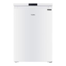Congélateur top VALBERG TTF NF 90 D W742C