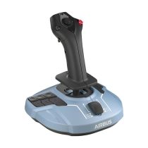 Simulateur de vol TRUSTMASTER TCA Sidestick Airbus édition