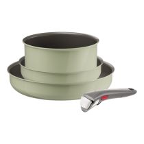 Batterie TEFAL ingenio Vivaceram 4 pièces