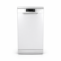 Lave-vaisselle reconditionné THOMSON TDW45SILVER