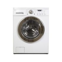 Lave-linge frontal reconditionné LG WD14318FDK