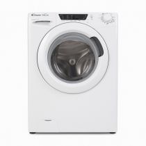 Lave-linge séchant reconditionné CANDY HCUW485TWME/1-S