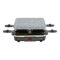 Appareil à raclette COSYLIFE COS - RAC4P-stone
