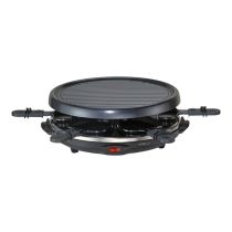 Appareil à raclette COSYLIFE COS - RAC6P