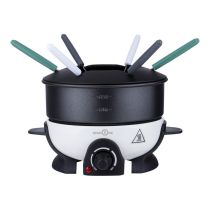 Appareil à fondue HIGH ONE HO-FD-6P