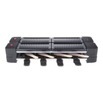 Appareil à raclette COSYLIFE COS - RAC8P-extendable