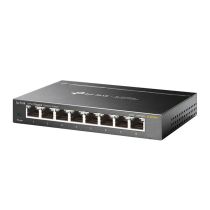 SWITCH TP LINK TL-SG108 8 ports 2.5Ghz