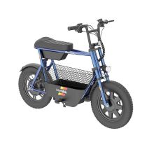 Draisienne URBANGLIDE Thunder Bleue Reconditionné grade A+