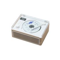 Radio CD HALTERREGO vintage