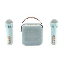 Enceinte WE POP  KARAOKE