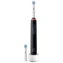 Brosse à dents ORAL-B PRO 3 SERIES BLACK