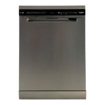 Lave-vaisselle reconditionné WHIRLPOOL W7FHS51X