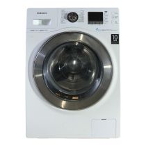Lave-linge séchant reconditionné SAMSUNG WD806P4SAWQ