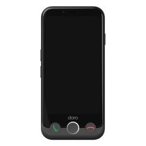 Smartphone DORO Aurora A10 64Go Noir - Sénior