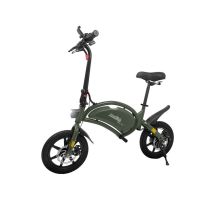 Draisienne URBANGLIDE Bike 140 Kaki