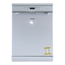 Lave-vaisselle reconditionné WHIRLPOOL WFC3C26P