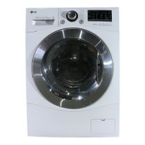 Lave-linge séchant reconditionné LG F96400WHR