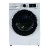 Lave-linge frontal reconditionné SAMSUNG WW8BK5210UW