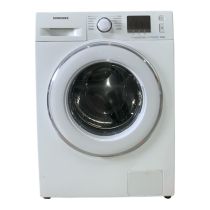 Lave-linge frontal reconditionné SAMSUNG WF80F5EDW4W