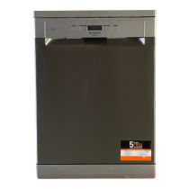 Lave-vaisselle reconditionné HOTPOINT HFC3C26FX