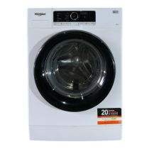 Lave-linge frontal reconditionné WHIRLPOOL ZEN8